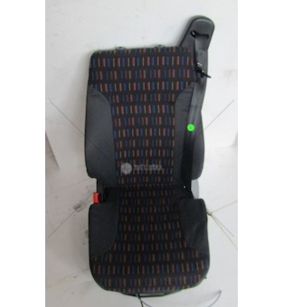 Sedadlo řidiče Grammer Euro