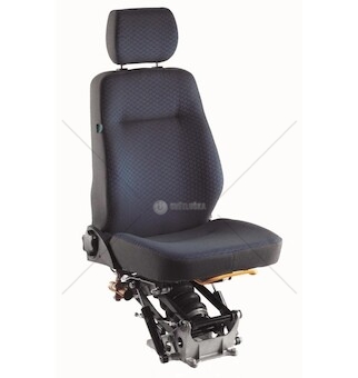 Sedadlo řidiče kompletní liaz 319770214_A