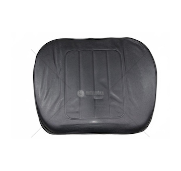 Sedadlo řidiče - koženkové 59115408