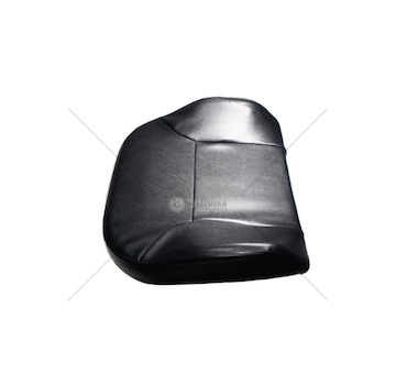 Sedadlo řidiče - koženkové NOVÝ TYP 83343113