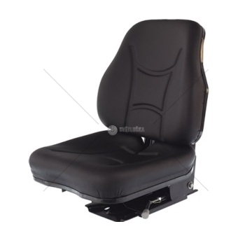 Sedadlo řidiče ZETOR C-330 C-360 C-380 DELUXE