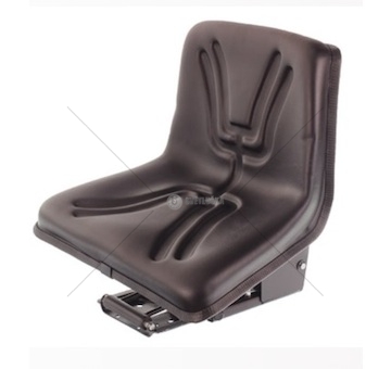 Sedadlo řidiče ZETOR C-330 C-360 plné s regulací výšky a sklonu