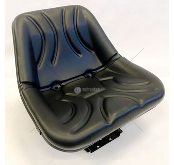Sedadlo řidiče ZETOR C-330 C-360 s regulací výšky a sklonu