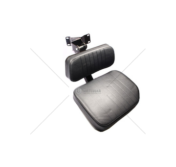 Sedadlo spolujezdce FORTERRA 16344904