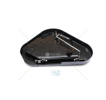 Sedadlo spolujezdce (plast) / 7330 16344902