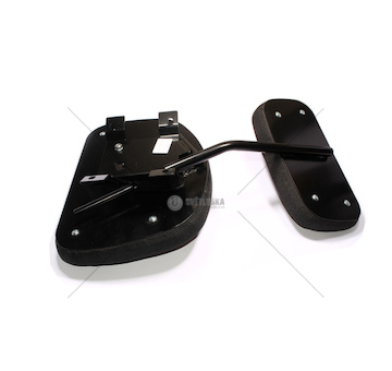 Sedadlo spolujezdce úplné 53344909