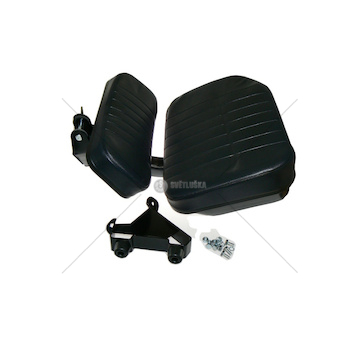 Sedadlo spolujezdce UR I Super 53344901