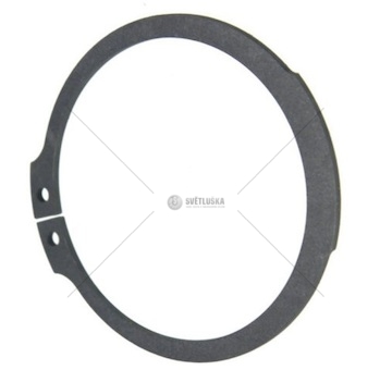 SEEGER RING T.2.45 MM EURORICA 60531502