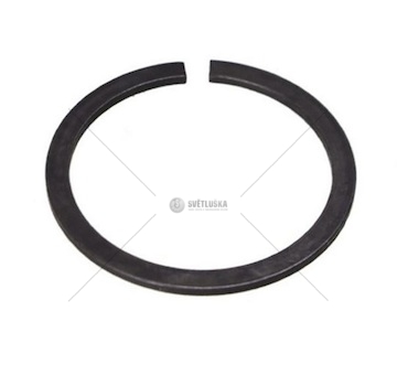 SEEGER RING T.2.50 MM EURORICA 95531744