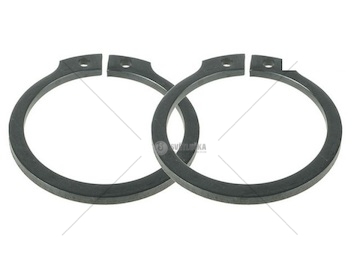 SEEGER RING T.2.50 MM EURORICA 95531827