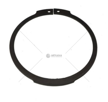 SEEGER RING T.4.00 MM EURORICA 74530710