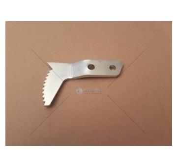 Segment ruční brzdy Multicar M26