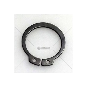 Segrovka 24*1,2 vnější ČSN 02 2930 TATRA