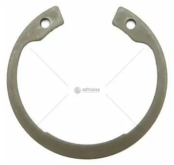 Segrovka, pojistný kroužek vnitřní pr.42 | TZ19021