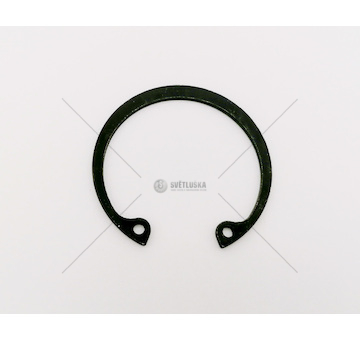 Segrvka svislého čepu Multicar M25 4x4