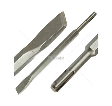 Sekáč SDS+ 20x250mm MAR-POL