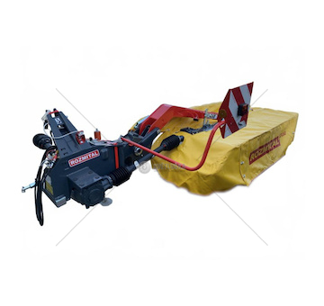 Sekačka disková boční SD-260 ERV260000.1