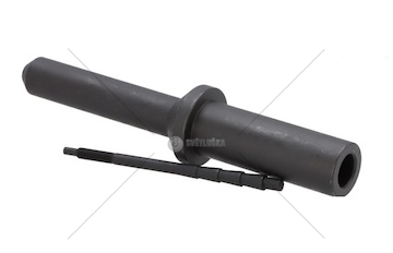 SEKCJA DO MONTAZU PODKLADKI STALOWEJ DO  OK-05.0053