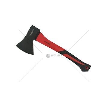 Sekera 600g s fiberglassovou rukojetí LOBSTER