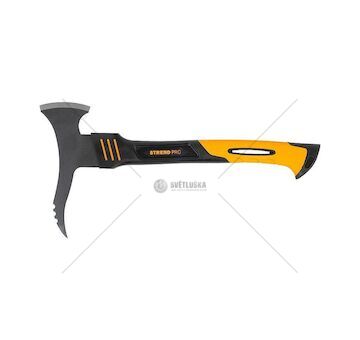 Sekera se sapinou 360 mm, 620 g STREND PRO