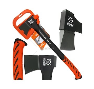 Sekera štípací 1250g, vel. M DEMON