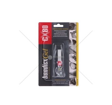 Sekundové lepidlo 3G ZEL CX-80 5907640601381