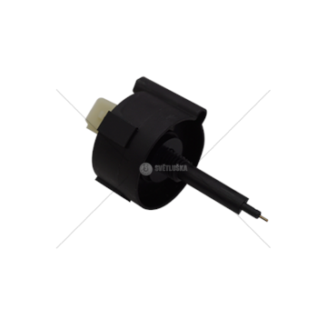 Sender Unit, fuel tank EUROTECH/EUROSTAR/EUROTRAKKER 12 V Iveco