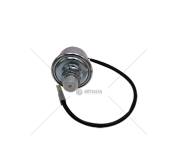 Sender Unit, oil pressure OIL PRESSURE TRANSMITTER TURBOCITY Mec-Diesel