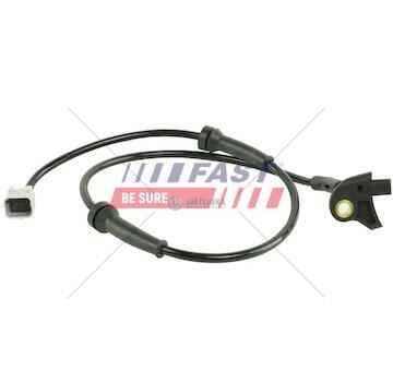 Sensor abs citroen berlingo 08> přední l/p 1.6 hdi ft80576