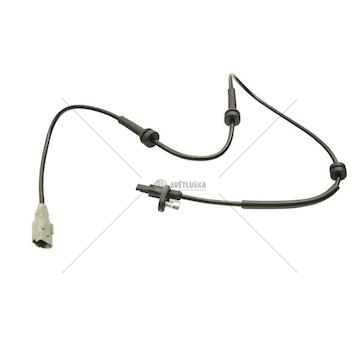 Sensor abs citroen berlingo 08> vzad l/p mwss129