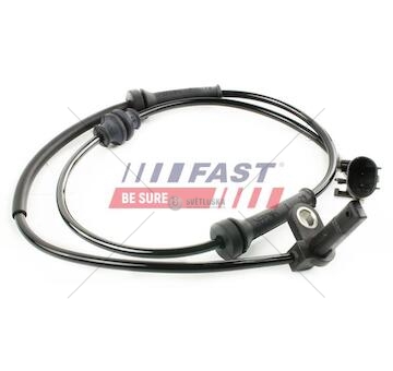 Sensor abs fiat doblo 09> přední l/p 2-pin ft80859