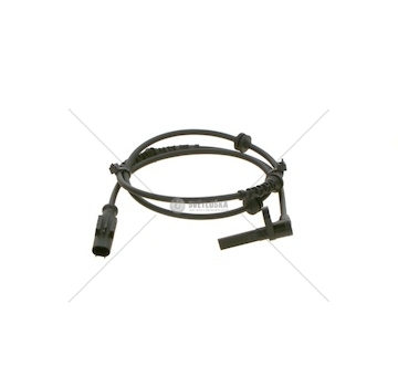 Sensor abs fiat ducato 06>/ 14> přední l/p 0 265 007 685
