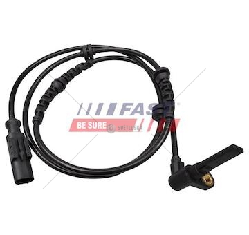 Sensor abs fiat ducato 06>/ 14> přední l/p ft80507