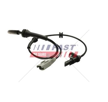 Sensor abs fiat scudo 07> přední l/p ft80402