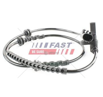 Sensor abs fiat tipo 16> přední l/p 2-pin ft80594