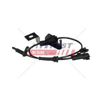 Sensor abs ford mondeo v 12> přední le WFT04223