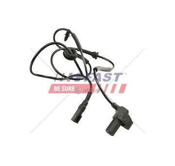 Sensor abs ford transit 00> přední l/p fwd  03> 132cm ft80558