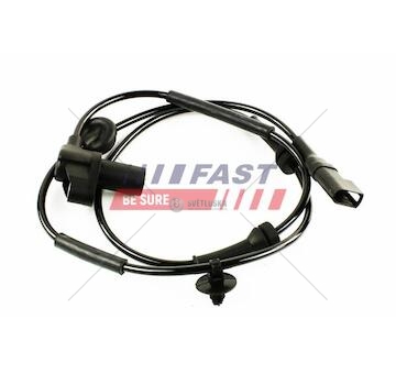 Sensor abs ford transit 00> přední l/p rwd 115cm ft80535