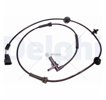 Sensor abs ford transit 06> přední l/p 2.2 tdci ss20205