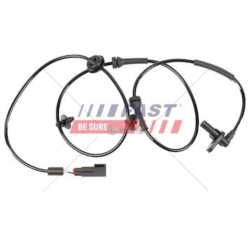 Sensor abs ford transit 06> přední l/p 2-pin ft80538