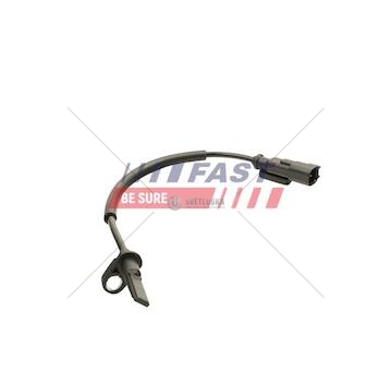 Sensor abs ford transit 13> přední l/p rwd single wheels ft80412