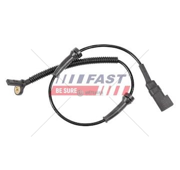 Sensor abs ford transit connect 02> přední l/p 1.8 tdci 2-pin ft80536