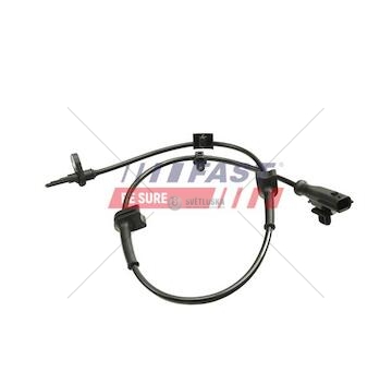 Sensor abs ford transit courier 14> přední l/p ft80414