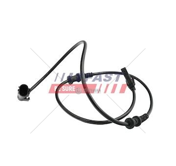 Sensor abs mercedes sprinter 06> 906 přední l/p 2-pin ft80592
