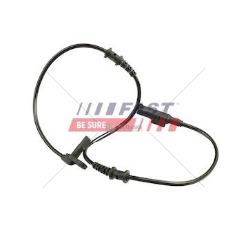 Sensor abs mercedes sprinter 06> 906 přední l/p ft80522