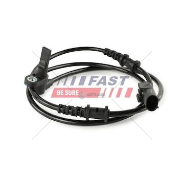 Sensor abs mercedes sprinter 06> 906 přední l/p ft80564