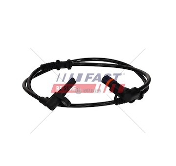 Sensor abs mercedes vito w639 03> přední WFT11901
