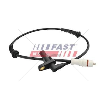 Sensor abs renault kangoo i 97> přední l/p ft80420