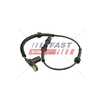 Sensor abs renault master ii 98> přední l/p ft80527