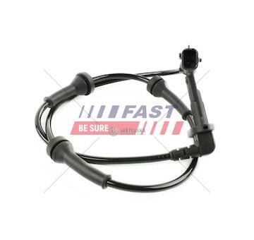 Sensor abs renault master iii 10> přední l/p 2-pin ft80597